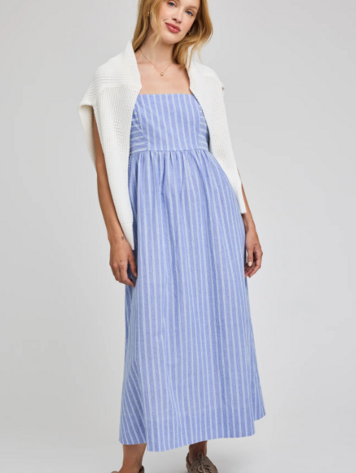 Gentle Fawn Alicia Dress