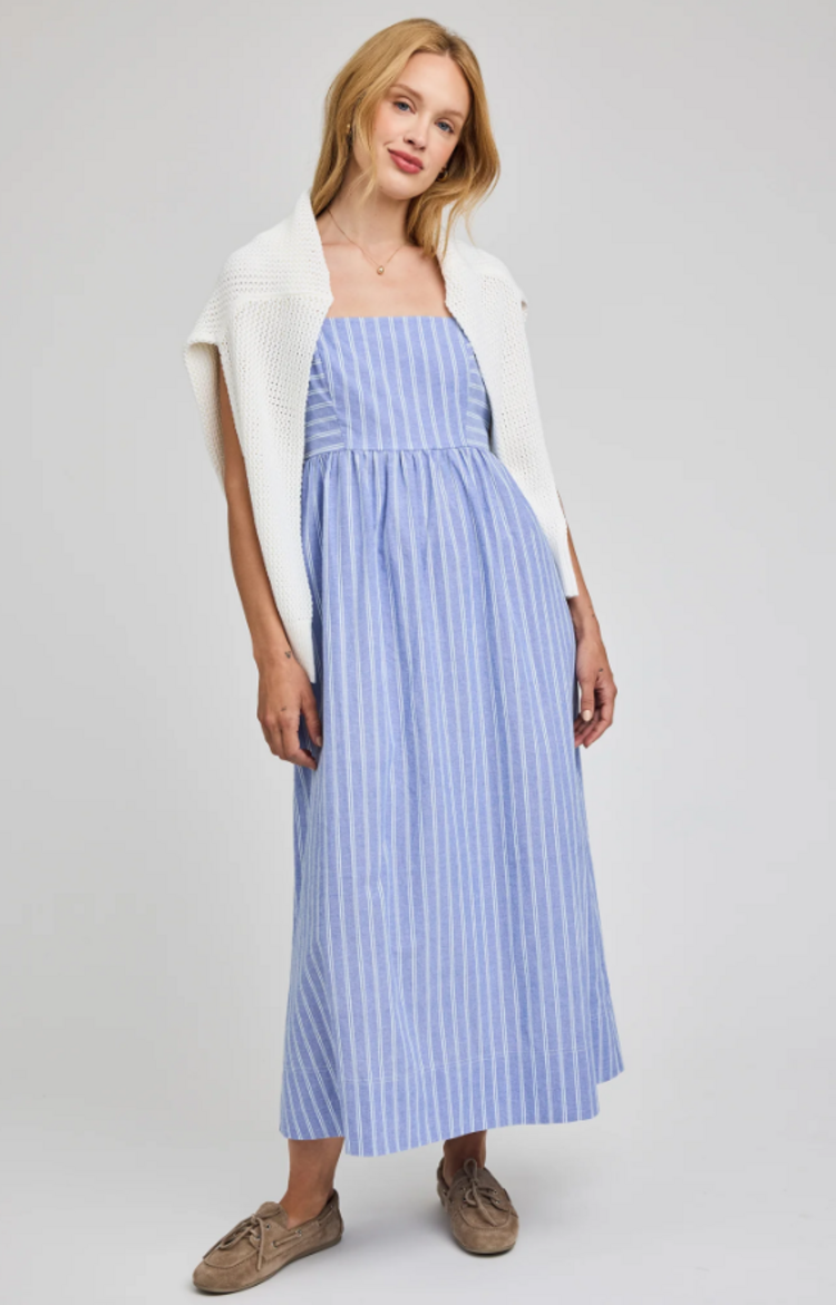 Gentle Fawn Alicia Dress