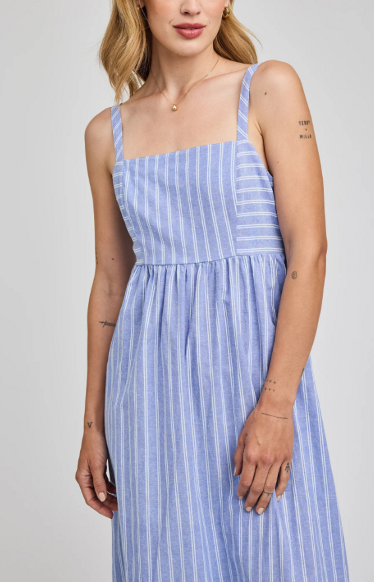 Gentle Fawn Alicia Dress