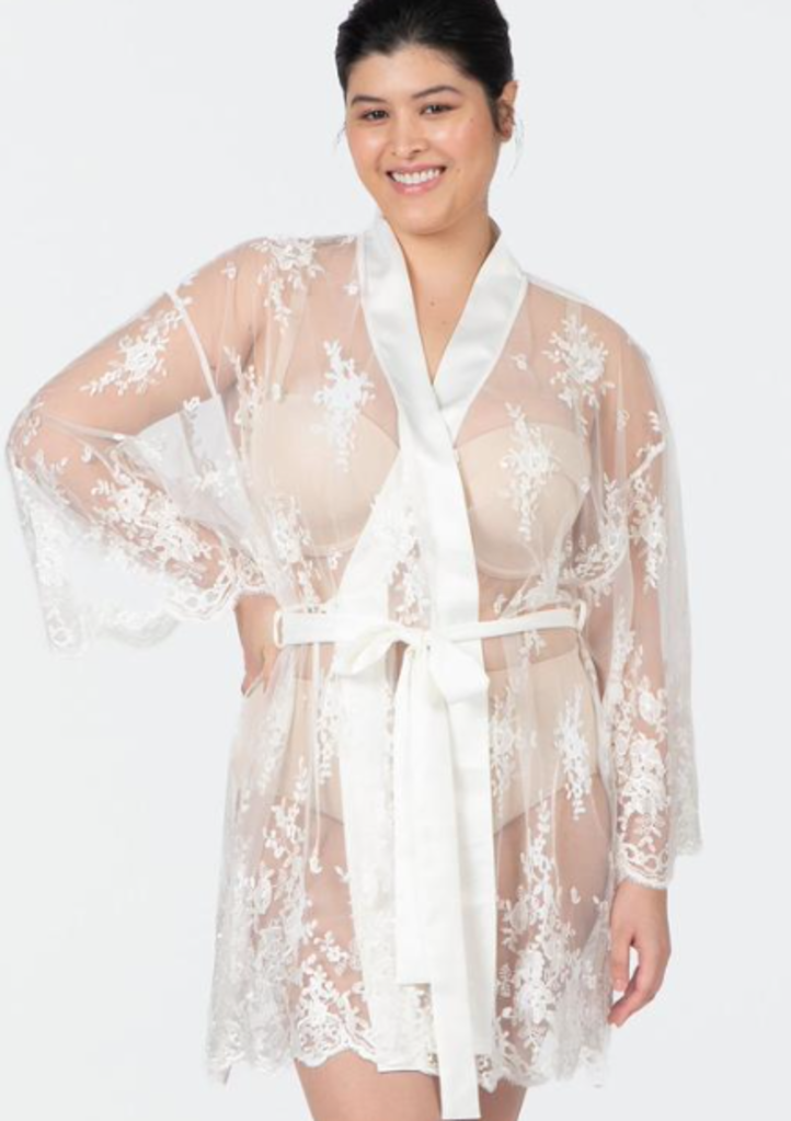 Rya Collection Darling Coverup 197x Plus