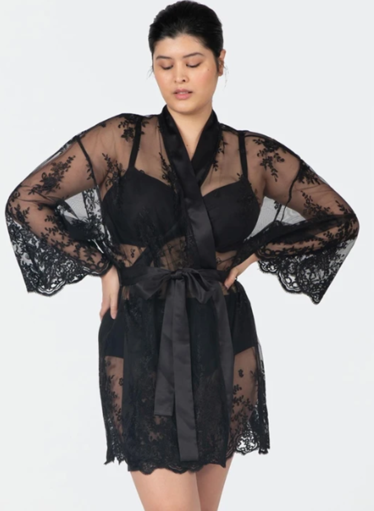 Rya Collection 197X Darling Coverup Plus