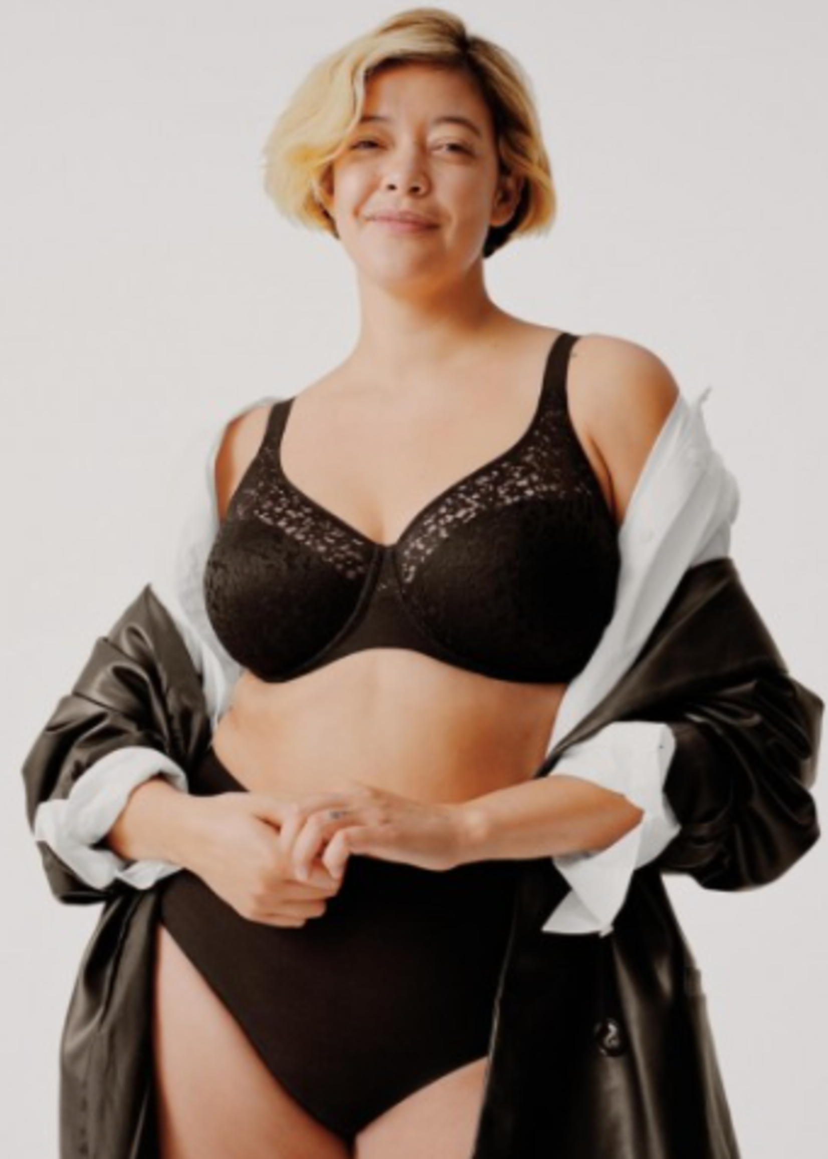 CHANTELLE Norah 13F1 Nora Comfort Underwire