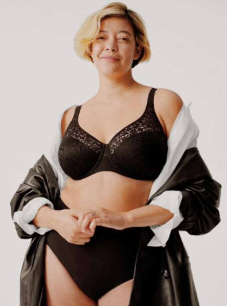 42G Plus Size Bras by Chantelle