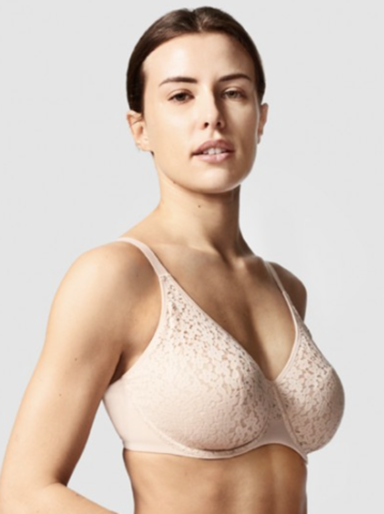 Chantelle Norah Comfort Underwire Bra