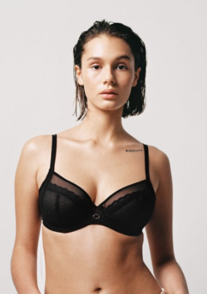 CHANTELLE 2231 Parisian Allure Unlined