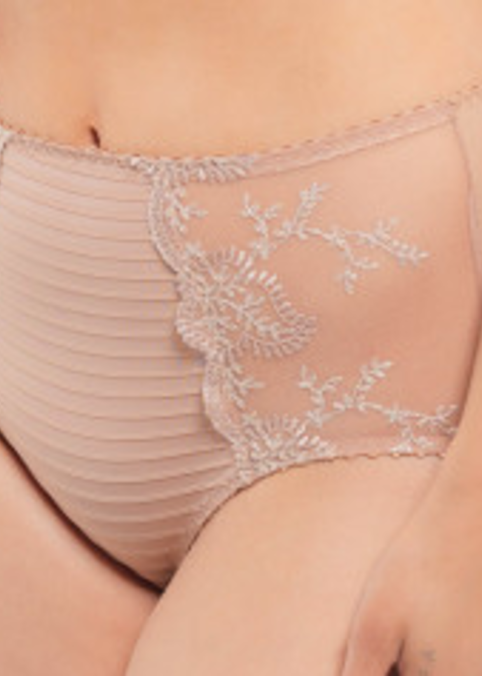 Louisa Bracq 419-50 Louisa Bracq Elise Full Brief CORE