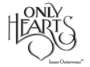 Only Hearts