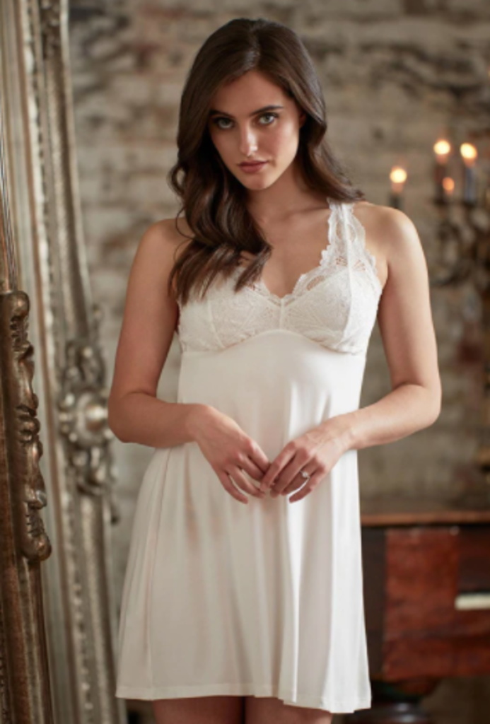 Fleur't 630 Belle Epoque Iconic Chemise