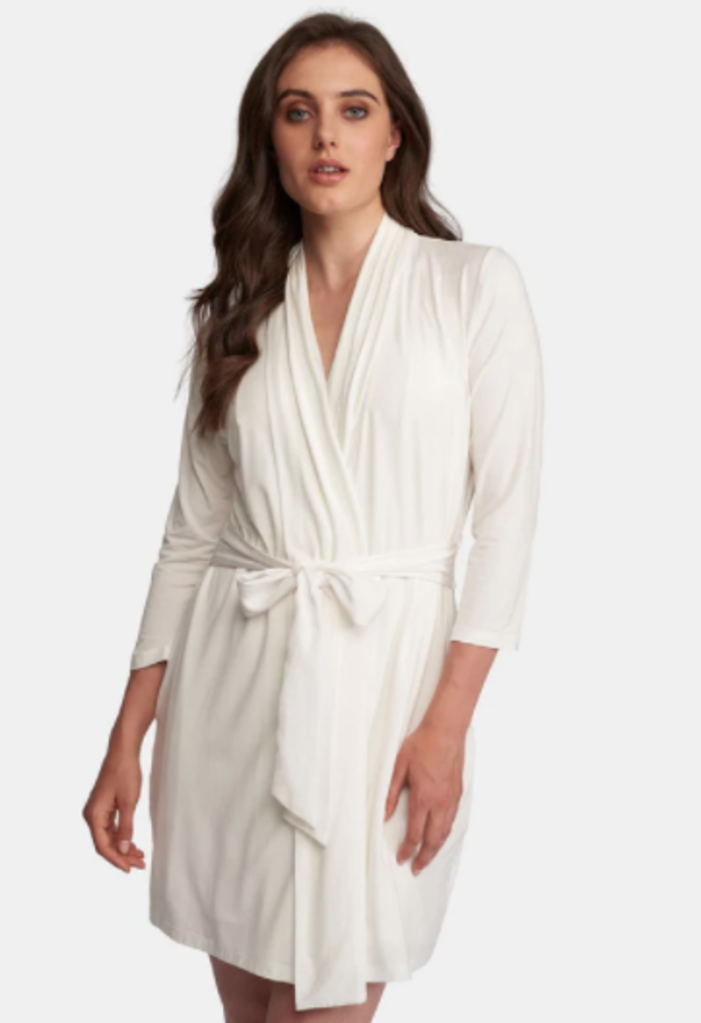 Fleur't 620 Iconic Robe