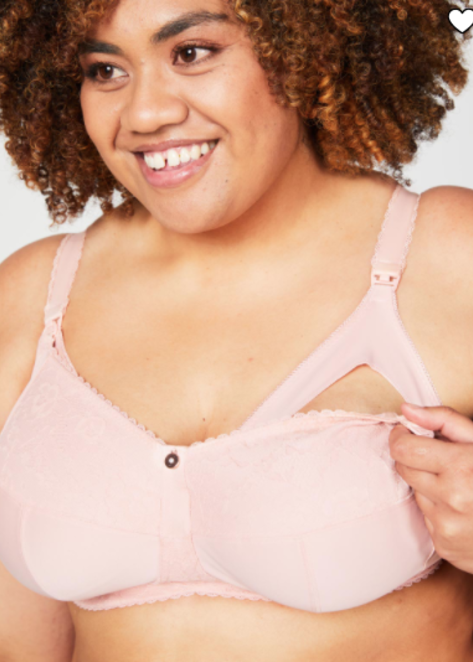 Cake Maternity Tea Nursing Bra