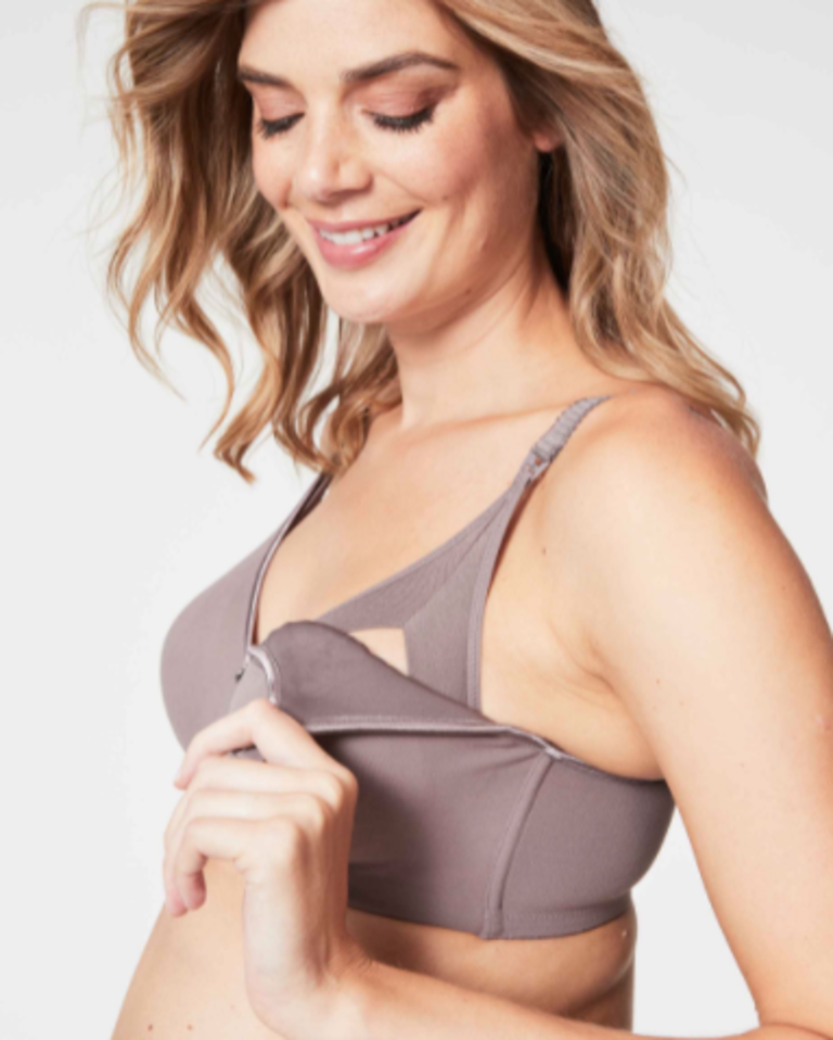 Cake Maternity Croissant Nursing Bra