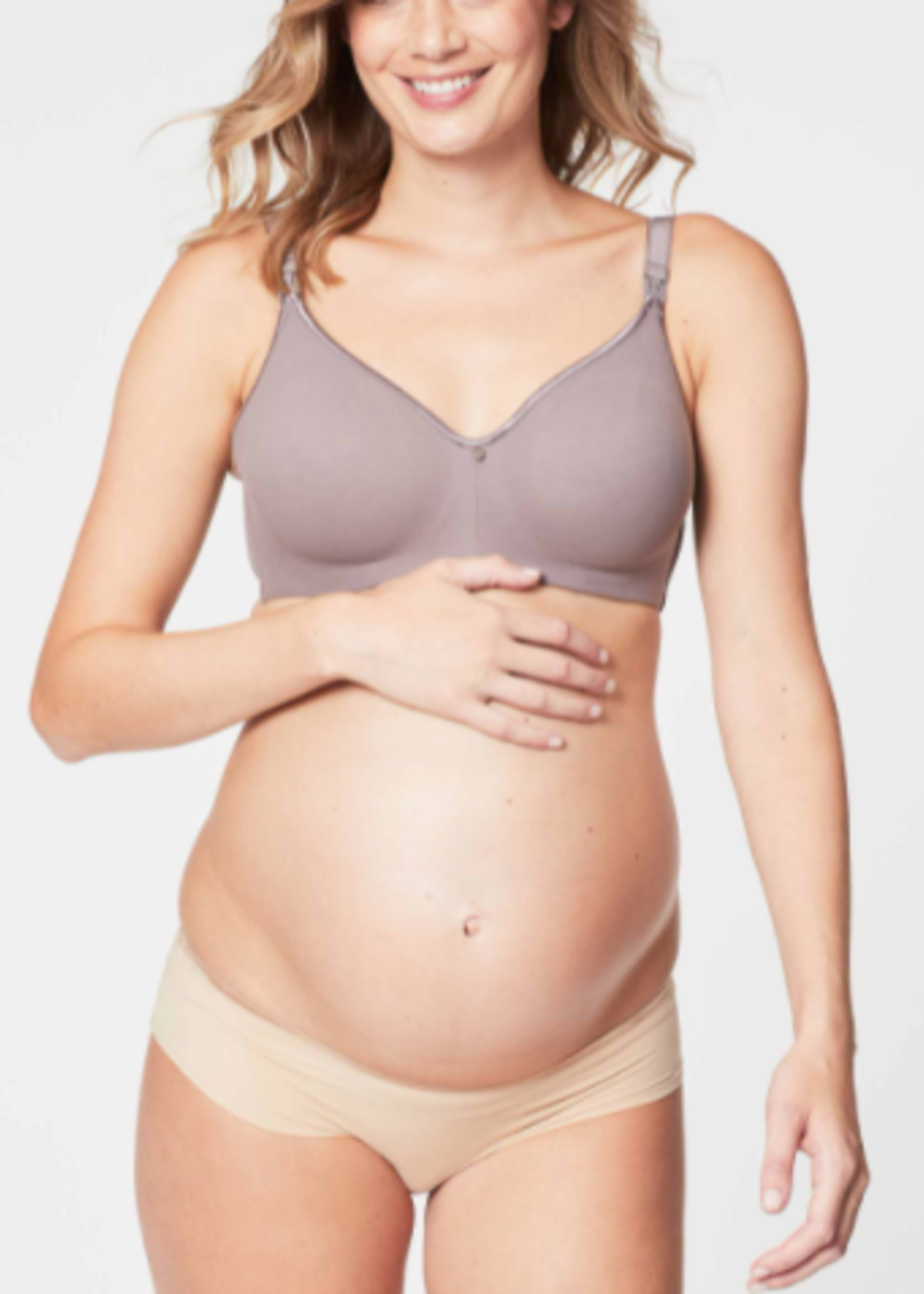 Cake Maternity Croissant Nursing Bra