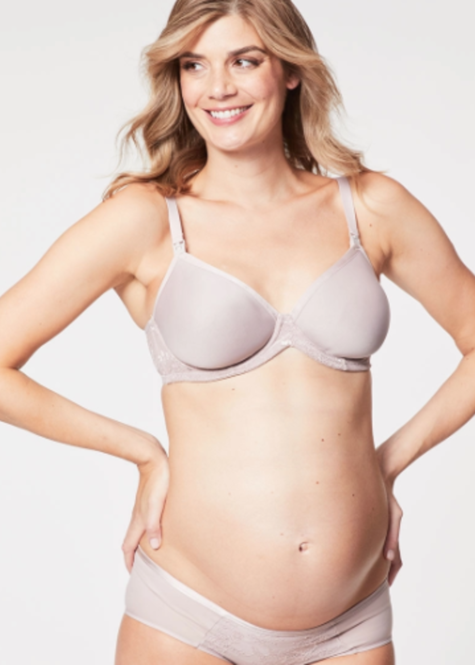 Cake Maternity Waffles Nursing Bra