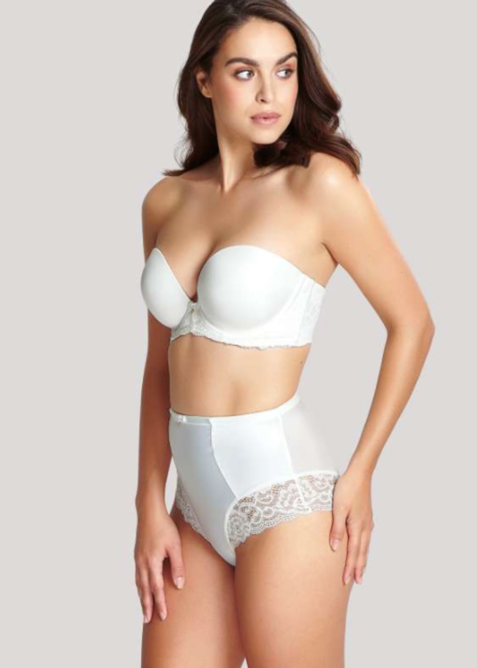 Panache Quinn Strapless Bra