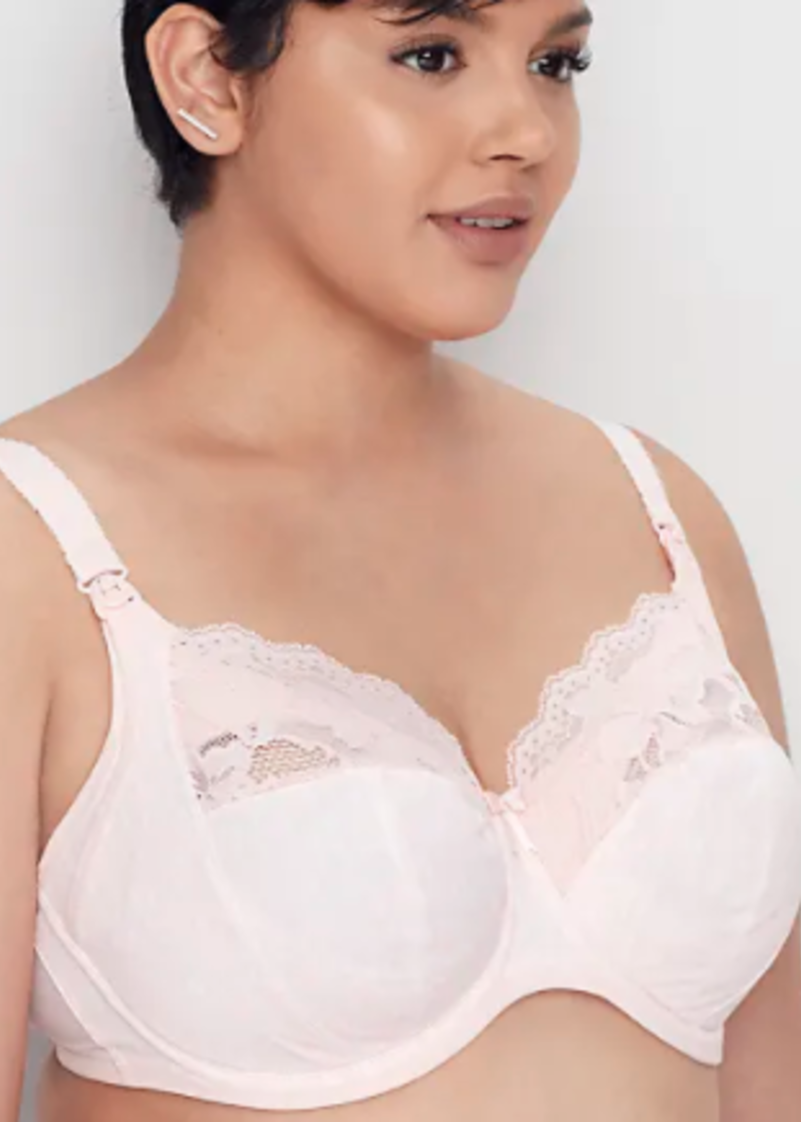 Fantasie Freya Elomi EL4542 Molly Nursing Bra