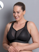 Anita Air Control Non-Wire Sports Bra