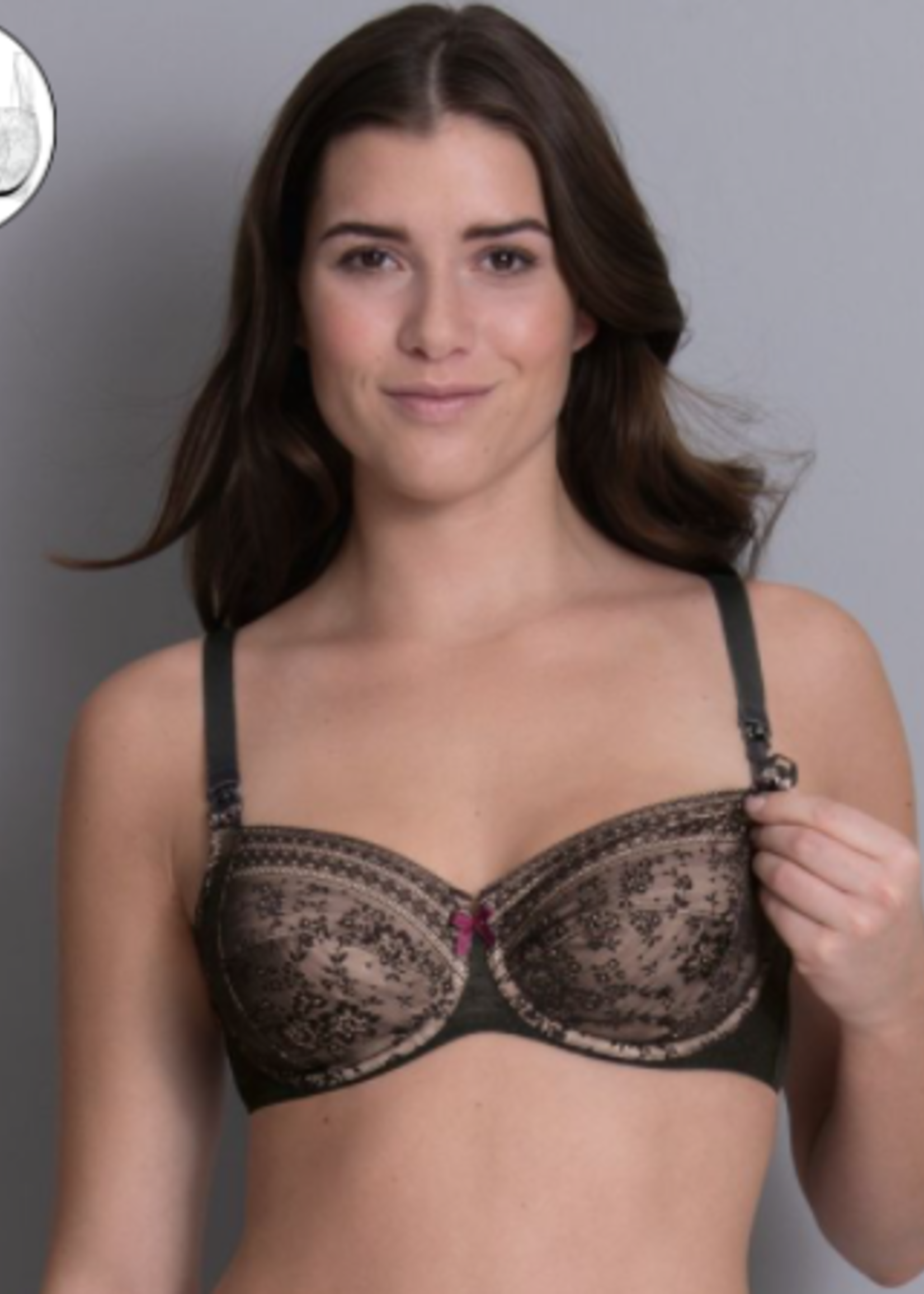 Anita 5053 Fleur Nursing