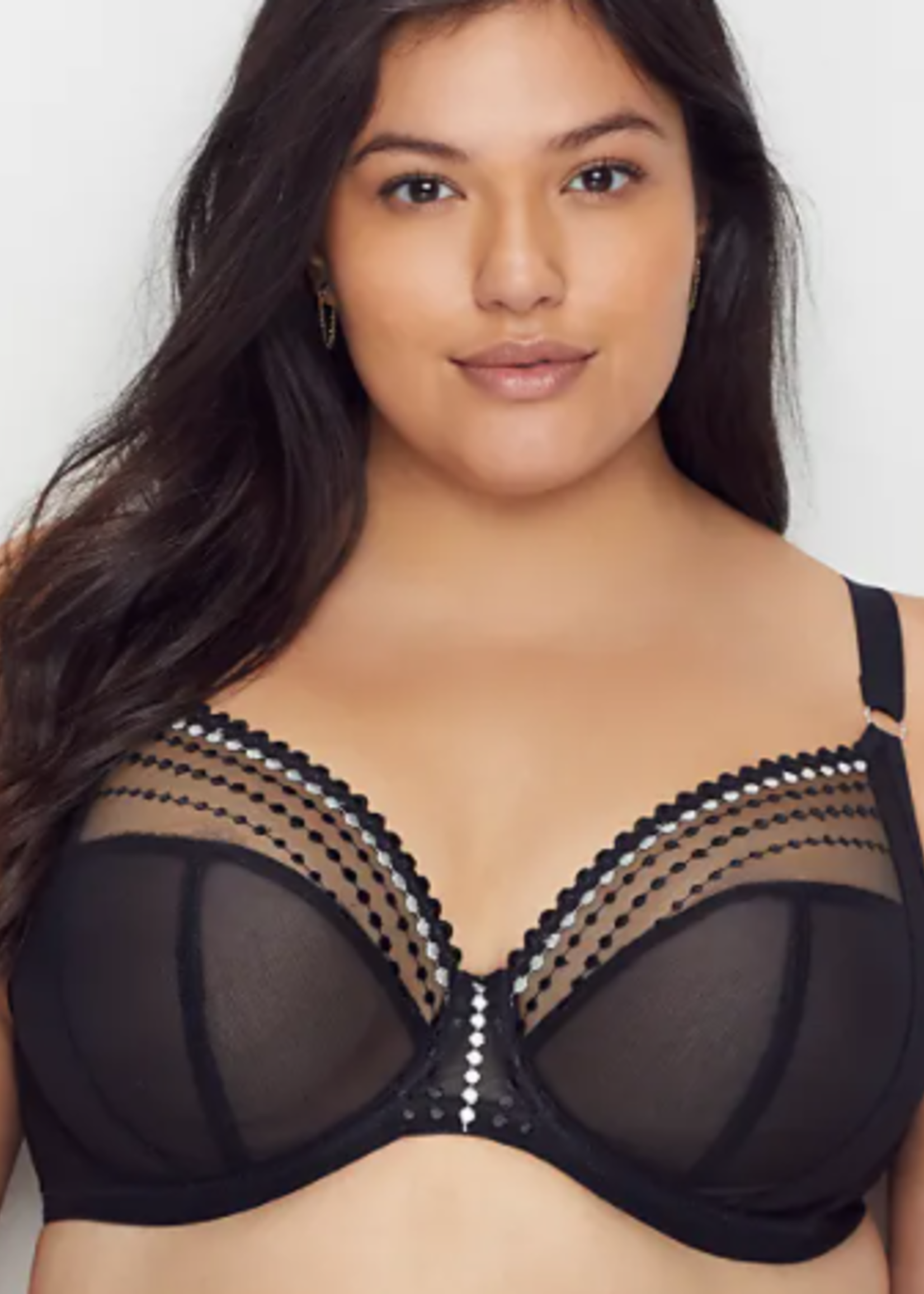 Fantasie Freya Elomi EL8900 Matilda UW Plunge