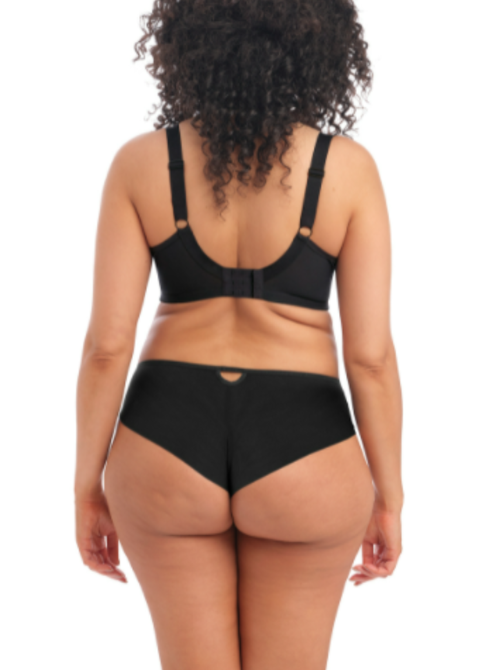 Fantasie Freya Elomi EL4550 Priya Plunge Bra