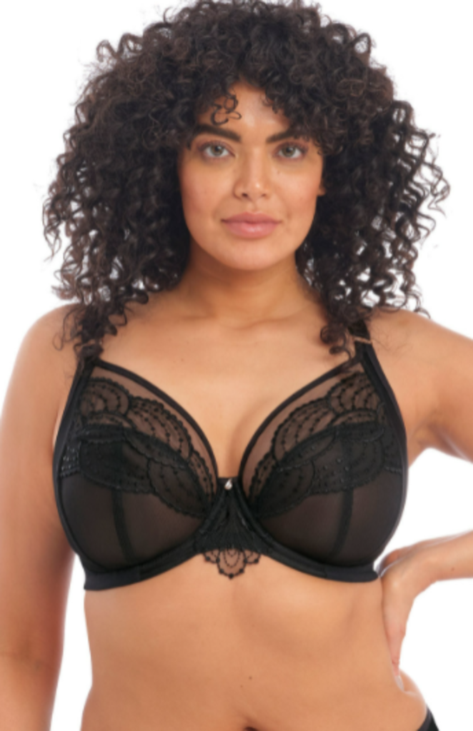 EL4550 Priya Plunge Bra