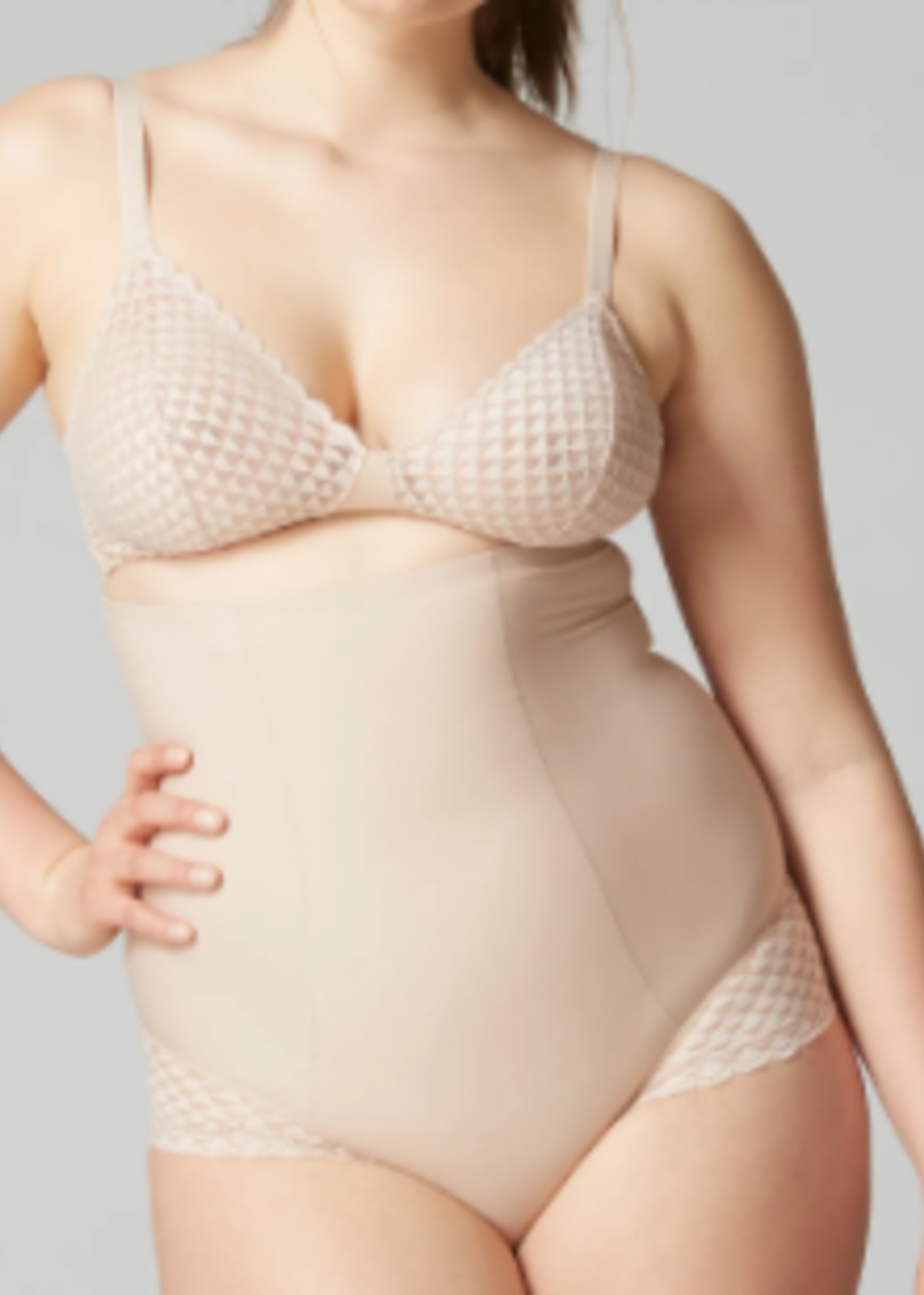 Simone Perele 19Y774 SUBTILE High Waist Shaper Brief