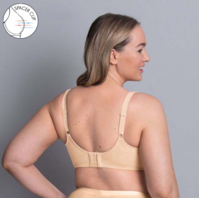 Anita Miss Anita Wire-Free Nursing Bra & Reviews