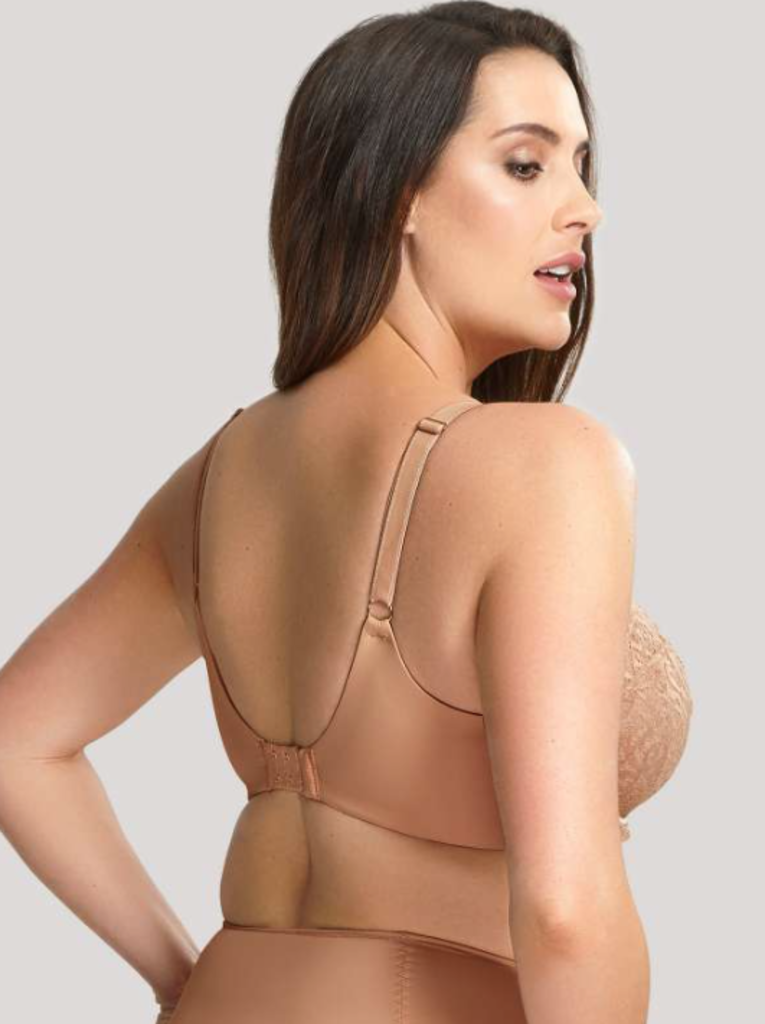 Estel full cup bra