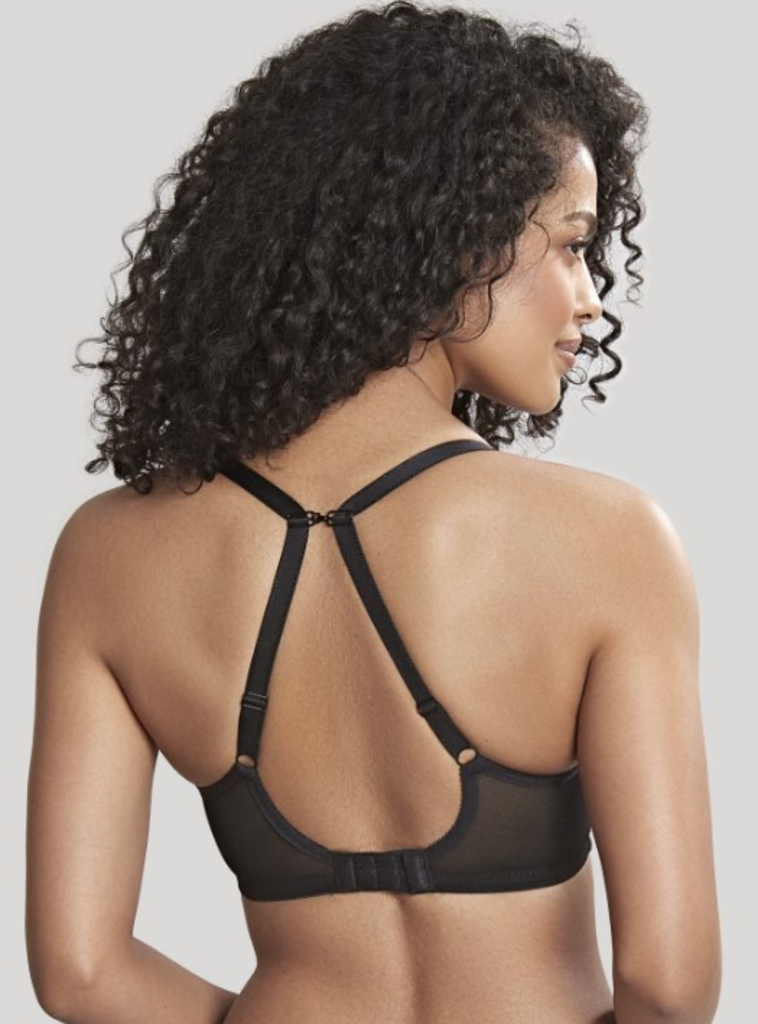 Cari Spacer Bra – L'ivresse Lingerie