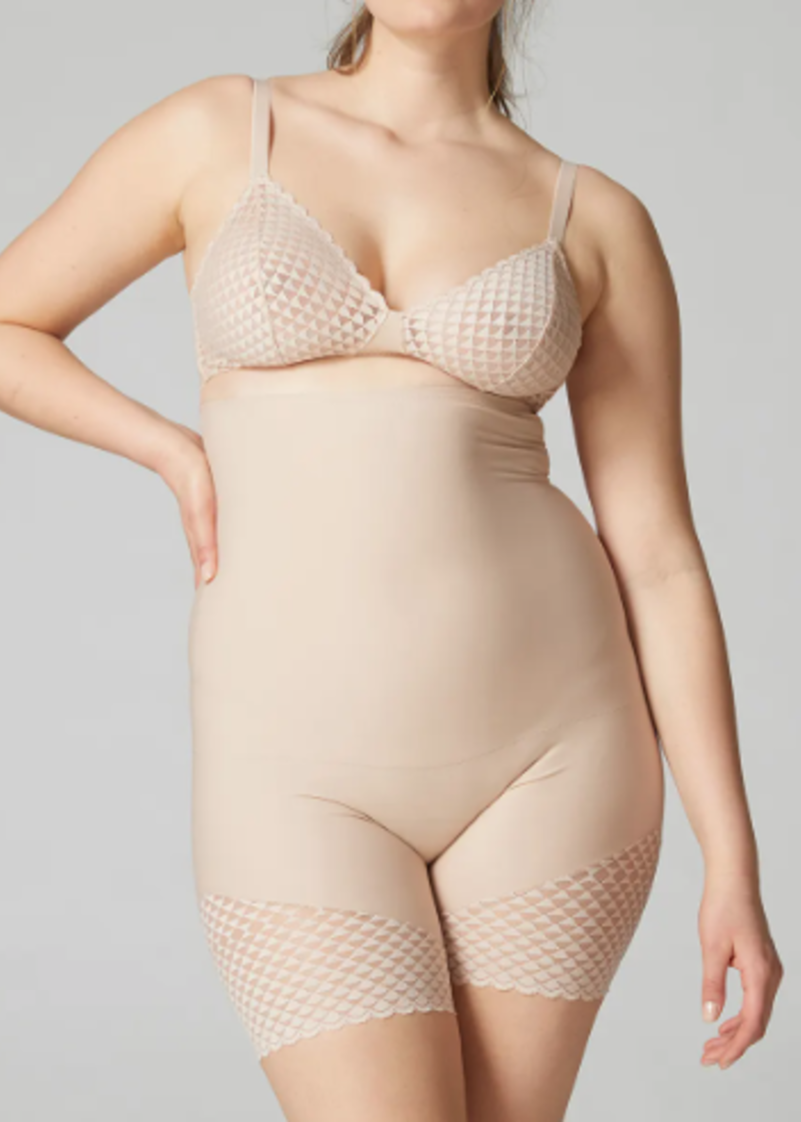 Simone Perele 19Y SUBTILE High Waist Shaper