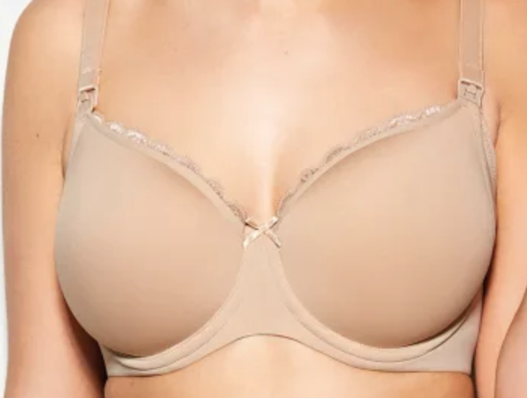 Panache 9081 Eleanor Moulded Nursing Bra