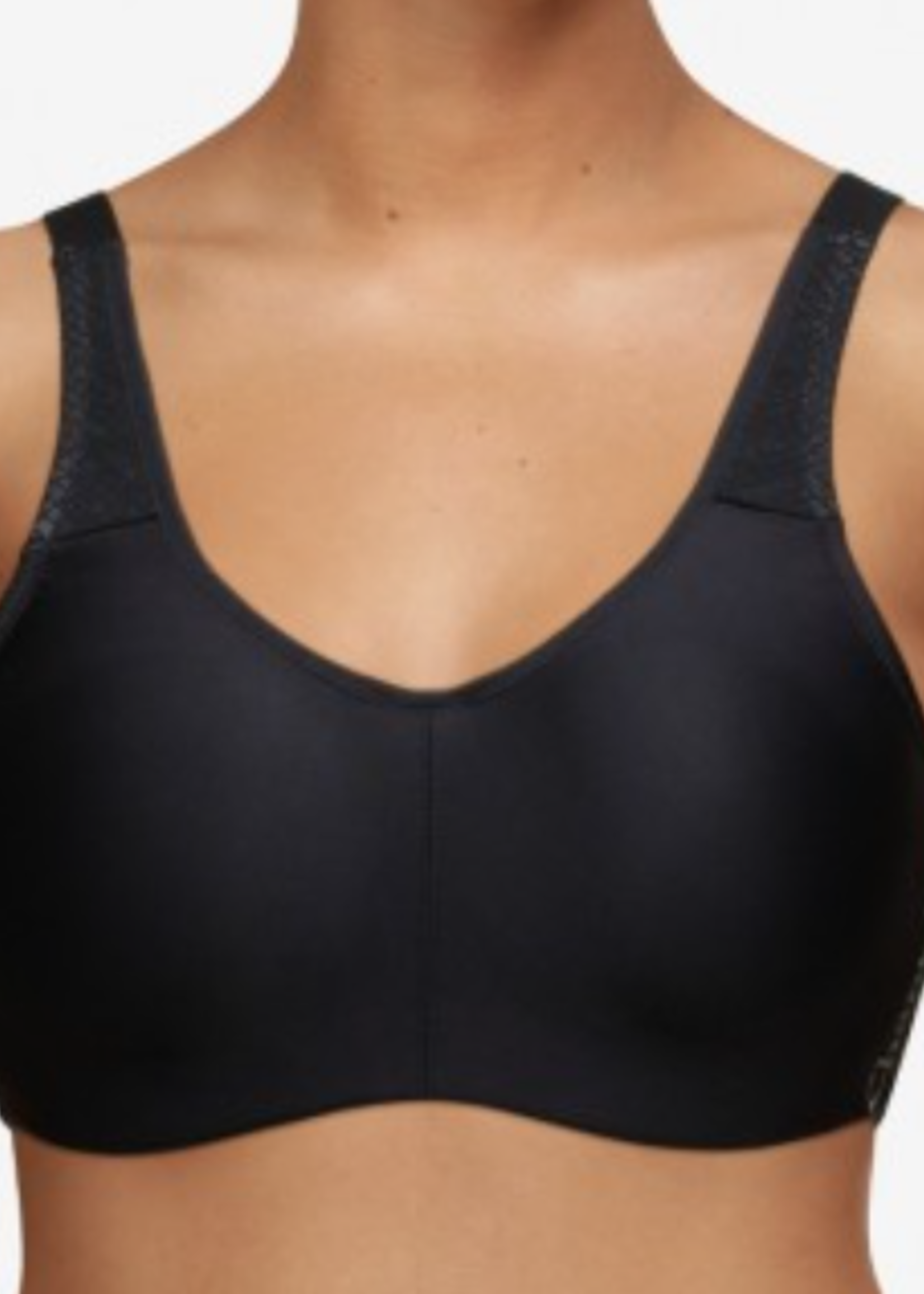 CHANTELLE C15M10 High Impact Everyday Wired Sports Bra