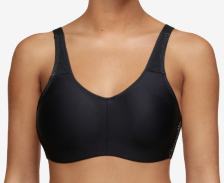Extreme Impact Non Wired Sports Bra by Berlei