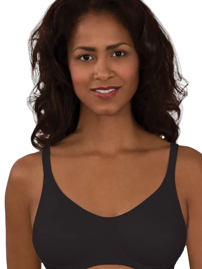 GHAKKE Women Mastectomy Bras with Breast Prosthesis Pocket Thin Sexy Lace  Wireless Bandeau Brasieres Sports Sleep Bralette (Color : Black, Size :  Medium) : : Clothing, Shoes & Accessories