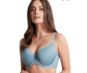 10485 Rocha Moulded Spacer T-Shirt Bra - Pretty Moments Lingerie