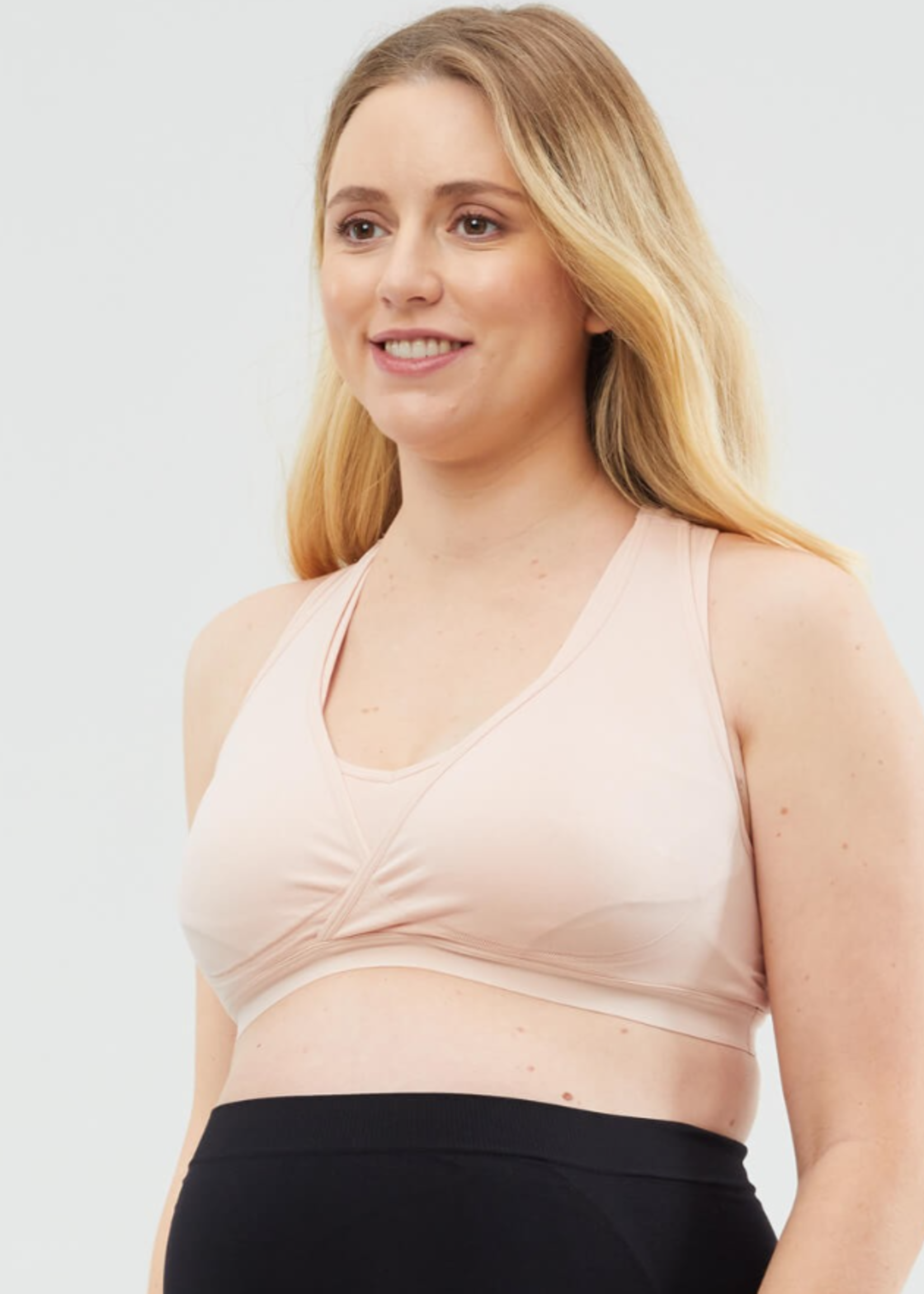 Cake Maternity Lotus Pumping Bra