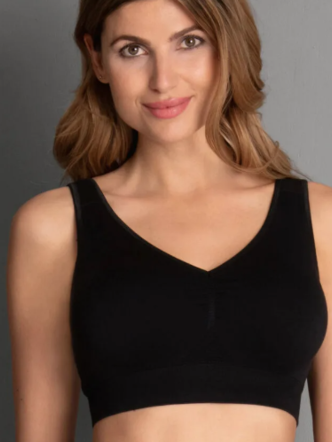 Mastectomy Care Pretty Moments Lingerie