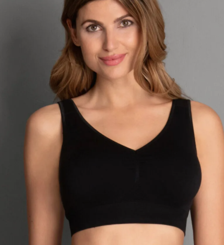 Anita 5769X Lotta Post mastectomy bra bilateral