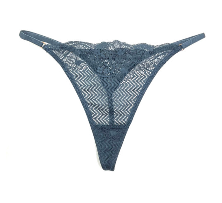 Samantha Chang SC4273122 Flaunt G-string Adjustable