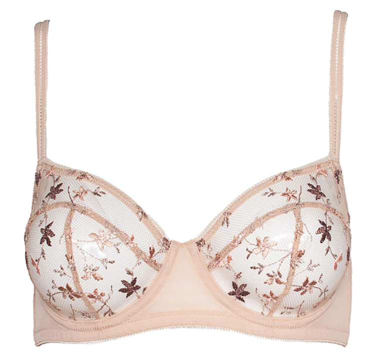 Huit REV-C4 Reveuse Underwire Bra