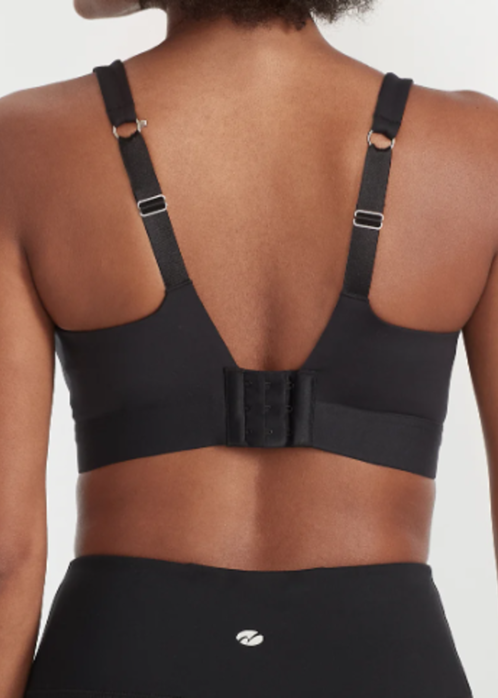 Panache 5022 Endurance Non Padded Wired Sports Bra