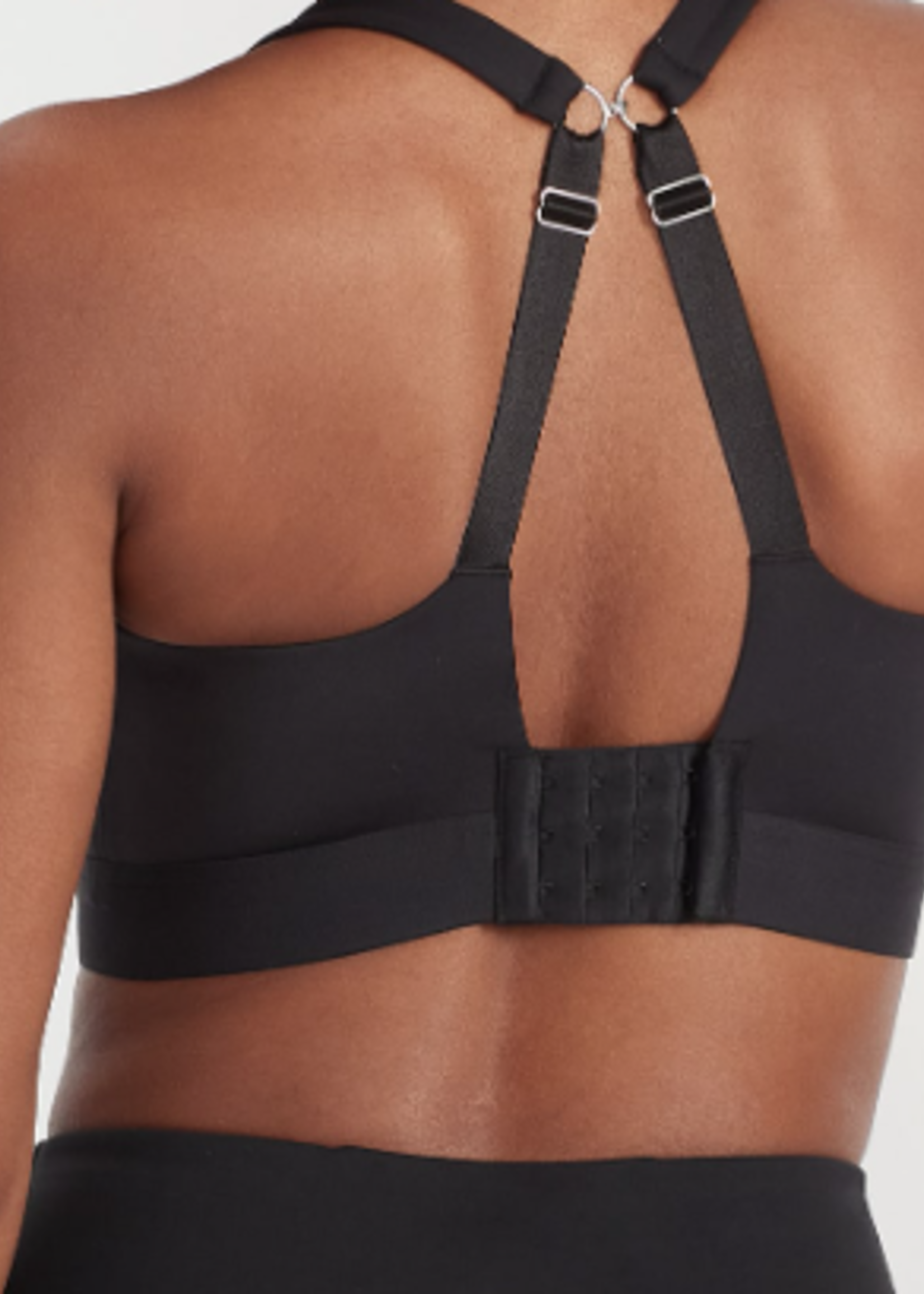 Panache 5022 Endurance Non Padded Wired Sports Bra