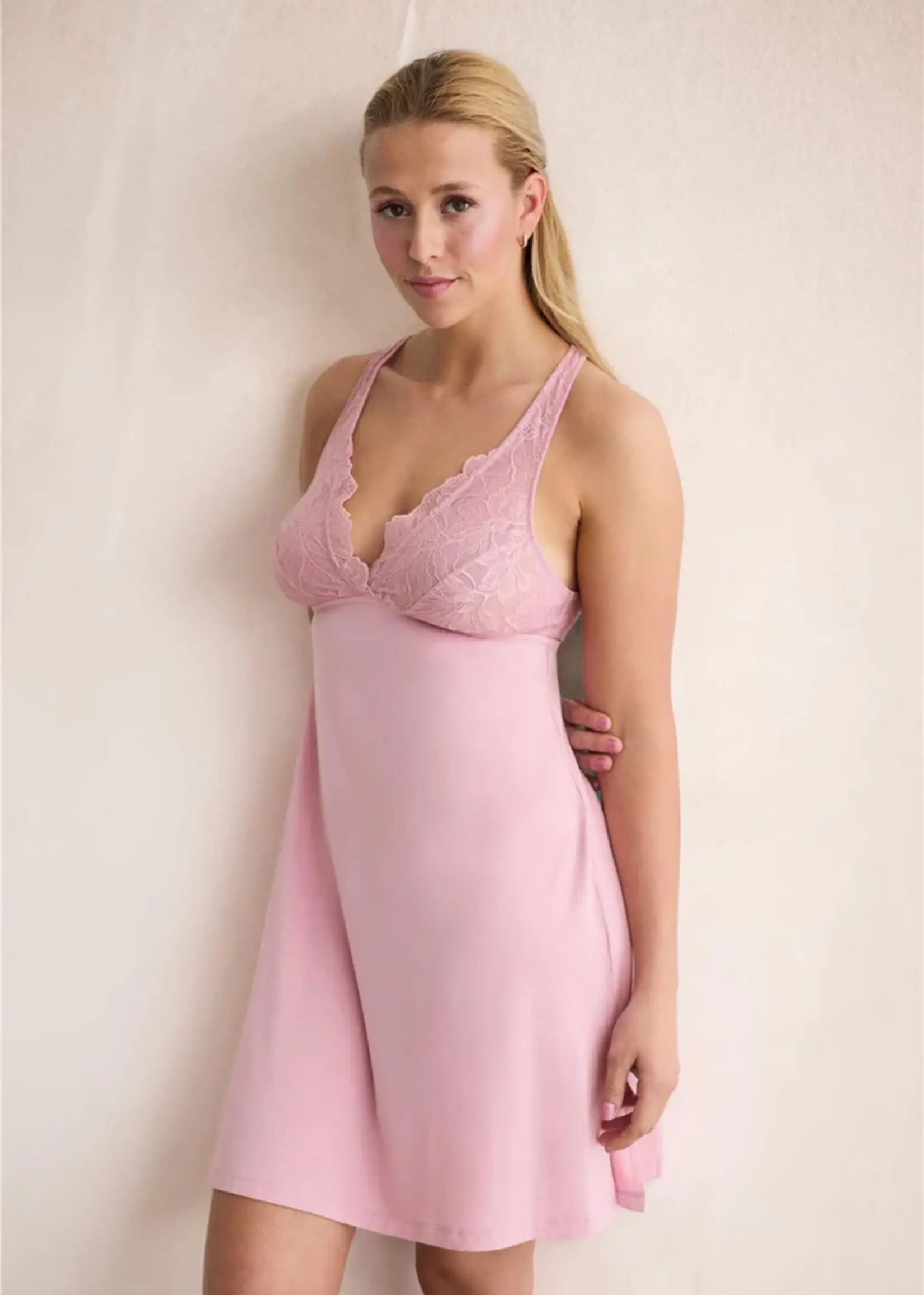 Fleur't 6045 Heart & Soul Chemise