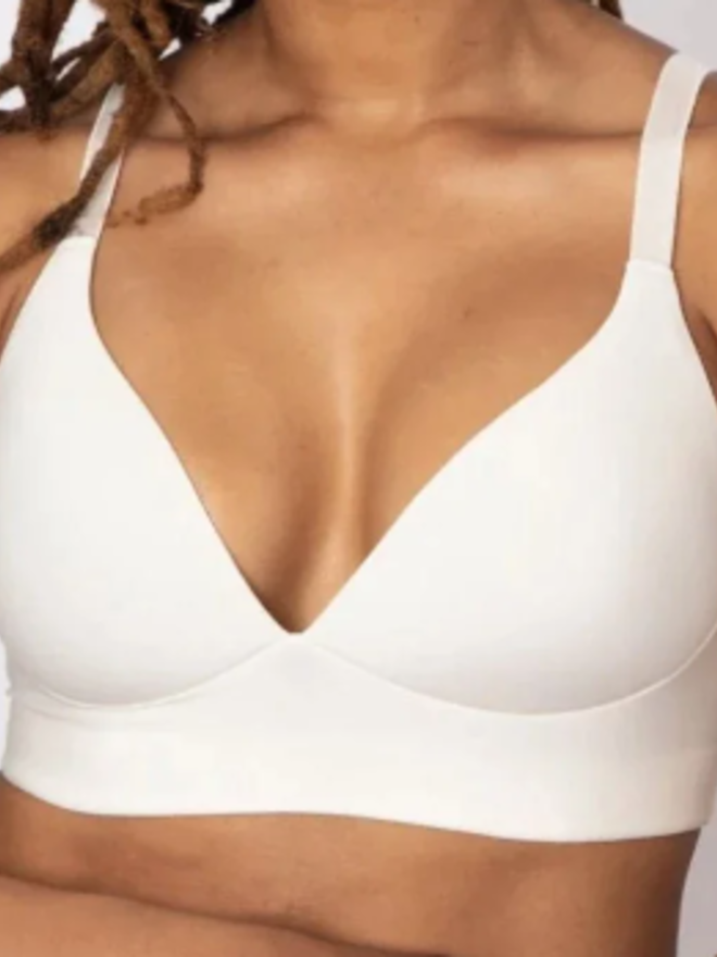 AnaOno designer making mastectomy bras beautiful