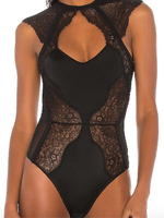 Thistle and Spire 101405 Minna Bodysuit