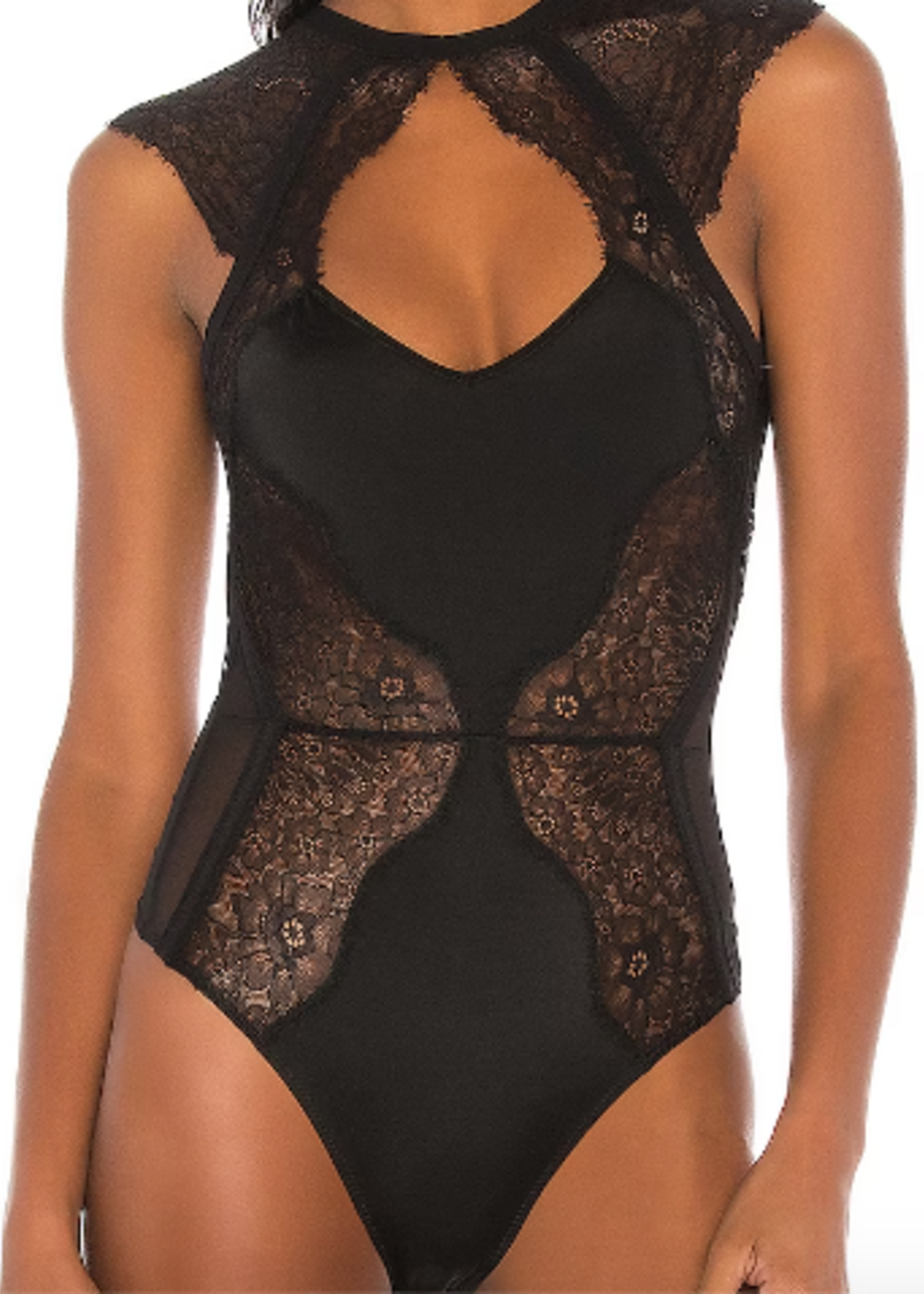 Thistle and Spire 101405 Minna Bodysuit