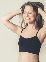BraBar BB-116 SOFT MULTIWAY CONVERTIBLE BRA