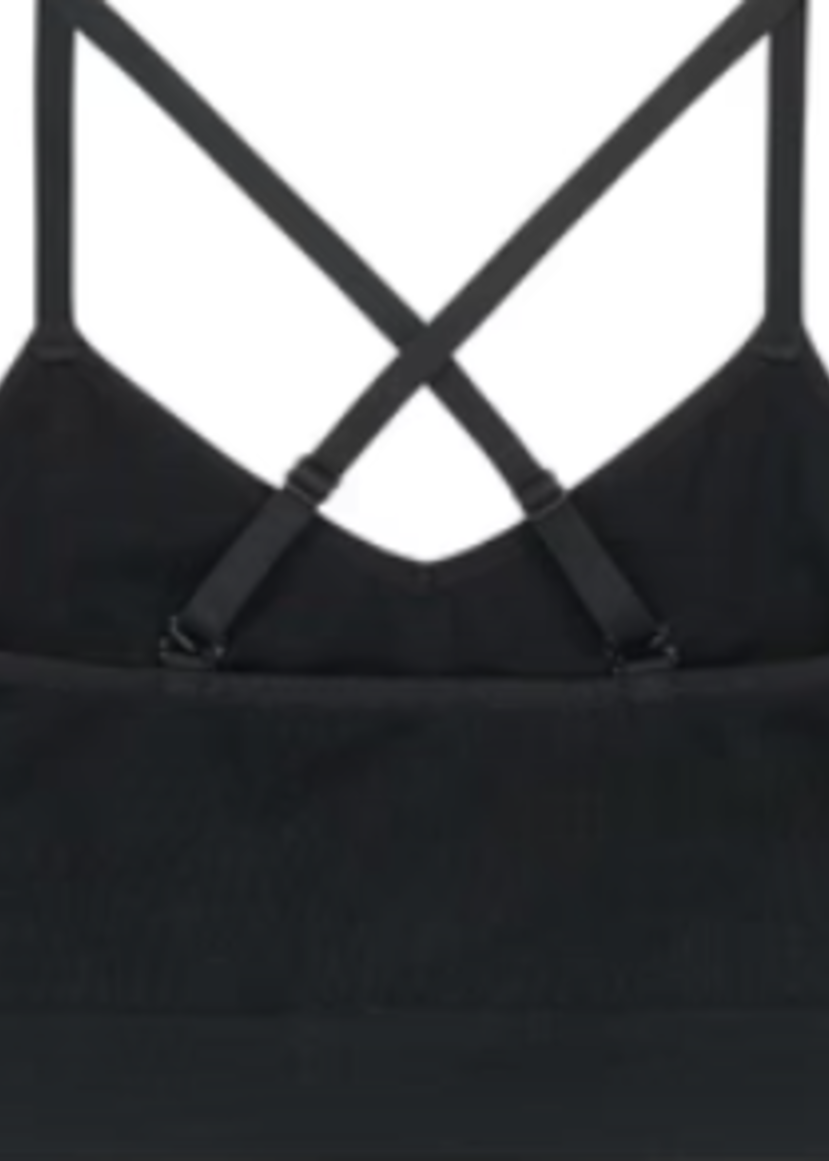 BraBar BB-116 SOFT MULTIWAY CONVERTIBLE BRA
