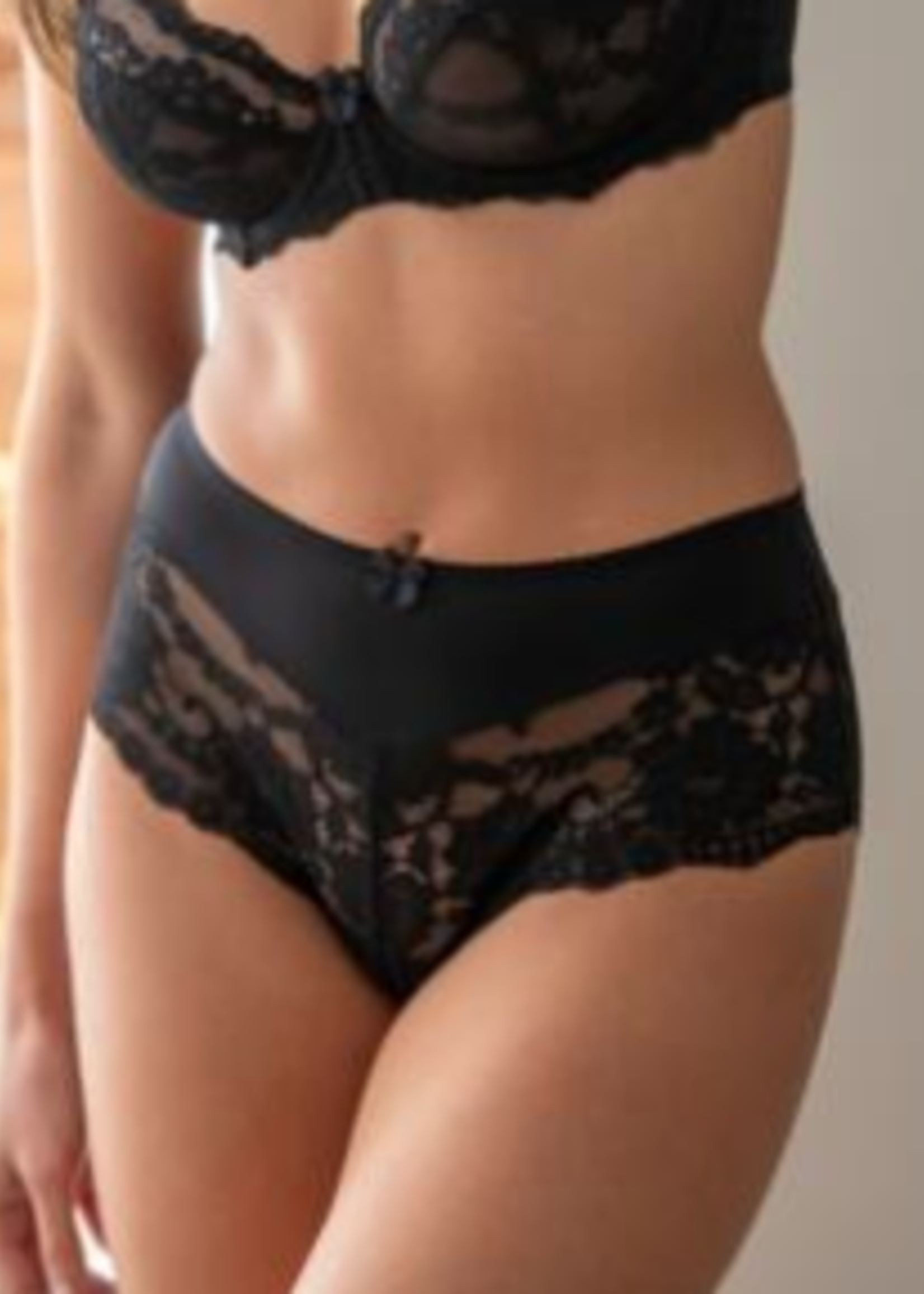 Pour Moi 25903 FLEUR SHORTY