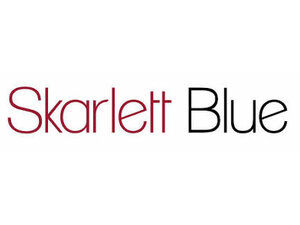 Skarlett Blue