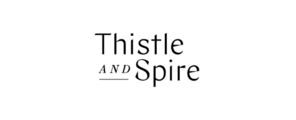 Thistle and Spire